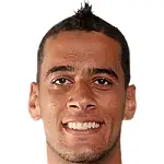 Leonardo Da Silva Vieira headshot