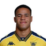 Leonardo dos Santos Lopes da Silva foto de rosto