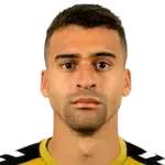 Leonardo Rodrigues dos Santos headshot