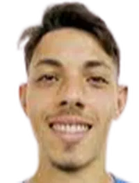 Levy Sabatim Barbosa foto de rosto