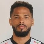 Lorran David Ferreira Costadisparo a la cabeza
