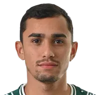 Luan Dias da Silva headshot