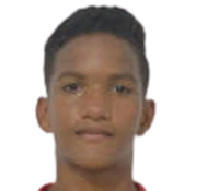 Lucas André Silva da Costadisparo a la cabeza