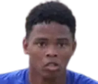 Lucas de Souza Mombra Rosa headshot