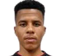 Lucas Eduardo Lima da Silva headshot