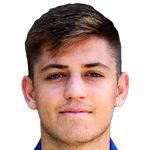 Lucas Felippe Nascimento headshot