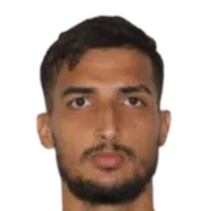 Lucas Flores de Oliveira foto de rosto