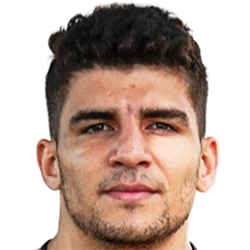 Lucas Gabriel Ribeiro Firmodisparo a la cabeza