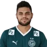 Lucas Lima foto de rosto