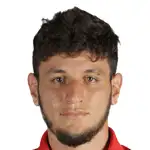 Lucas Morelatto da Cruz headshot