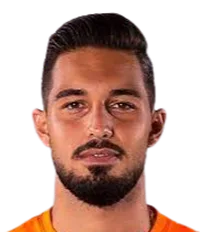 Lucas Nunes Anacker headshot