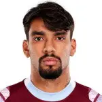 Lucas Paquetá headshot