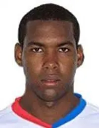 Lucas Pereira Mendes foto de rosto