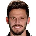 Lucas Possignolo headshot