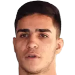 Luquinha foto de rosto