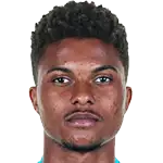 Lucas Ribeiro dos Santos headshot