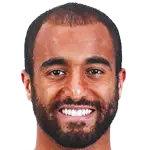 Lucas Rodrigues da Silva headshot