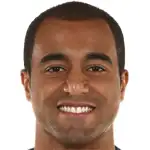 Lucas Moura headshot