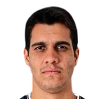 Lucas Santos Siqueira foto de rosto