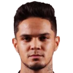 Lucas Soares headshot