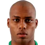 Luccas Claro dos Santos headshot