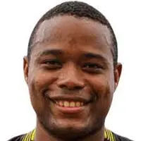 Luciano Francisco Paulino headshot