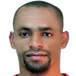 Luciano Pereira Mendes foto de rosto