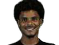 Lúcio Fernandes Sena dos Santos foto de rosto