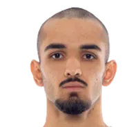 Luís Henrique Moraes Piresdisparo a la cabeza