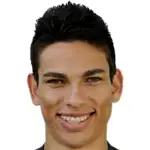 Luiz Eduardo dos Santos Gonzaga headshot