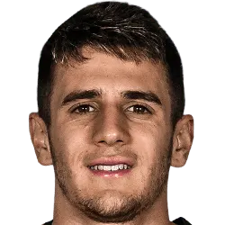 Luiz Fernando Ferreira de Souza foto de rosto