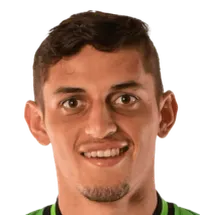 Luiz Flavio Silverio Silva foto de rosto