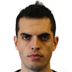 Luiz Rhodolfo Dini Gaioto headshot