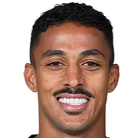 Lukian Araújo de Almeida headshot