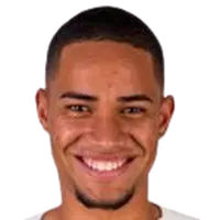 Madson de Souza Silva headshot