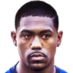 Malcom foto de rosto