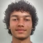 Marcelo Pereira Sousa headshot