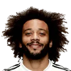 Marcelo foto de rosto