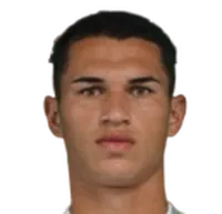 Marcio Gleyson Leite da Silva headshot