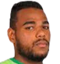 Marco Antônio Amorim de Oliveira headshot