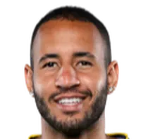 Marco Túlio Oliveira Lemos headshot