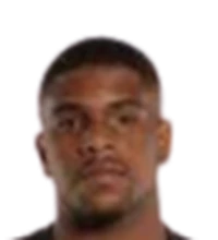 Marcos Antonio Augusto Junior headshot