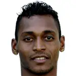 Marcos Antônio da Silva Gonçalves foto de rosto