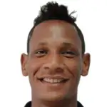 Marcos Assis de Santana foto de rosto