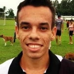 Marcos do Sul Bezerra foto de rosto