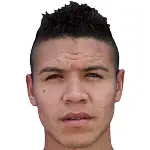 Marcos Gabriel do Nascimento foto de rosto