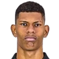 Marcos Victor Ferreira da Silva headshot