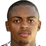 Marcus Wendel headshot