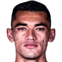 Mário Sérgio Santos Costa headshot