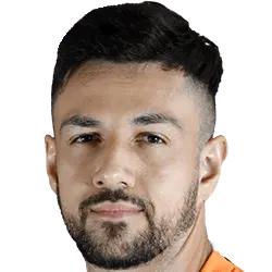 Mateus Eduardo Claus foto de rosto